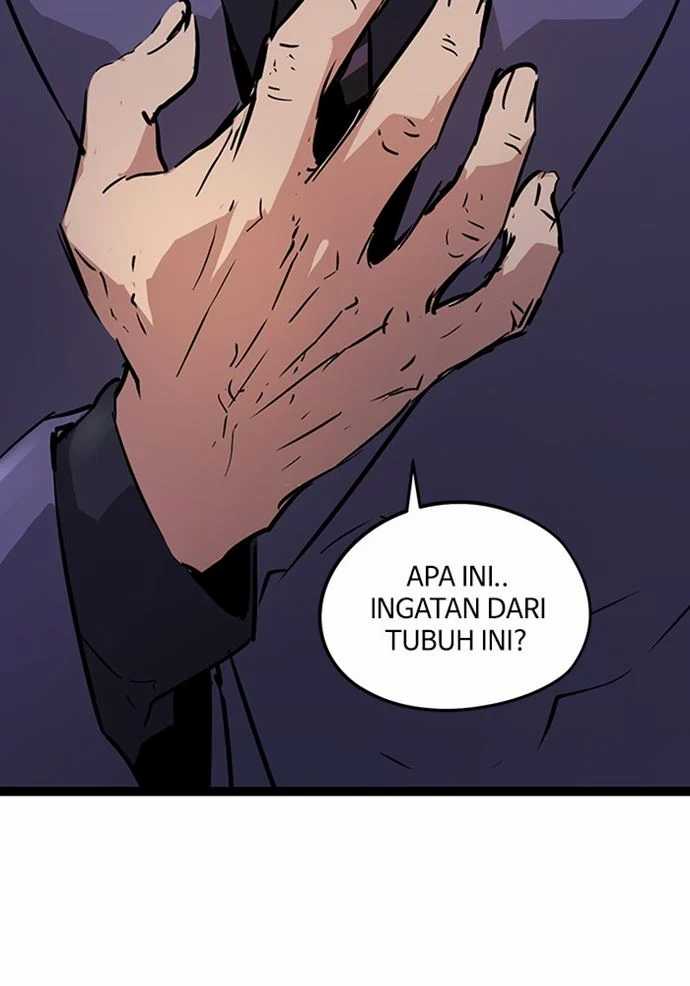 Promised Orchid chapter 84 halaman 76