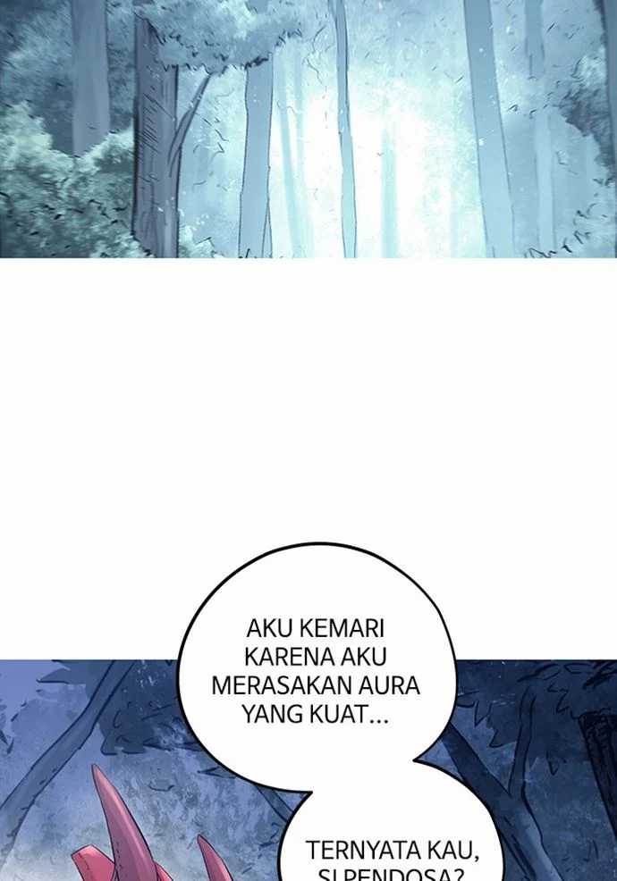Promised Orchid chapter 84 halaman 89