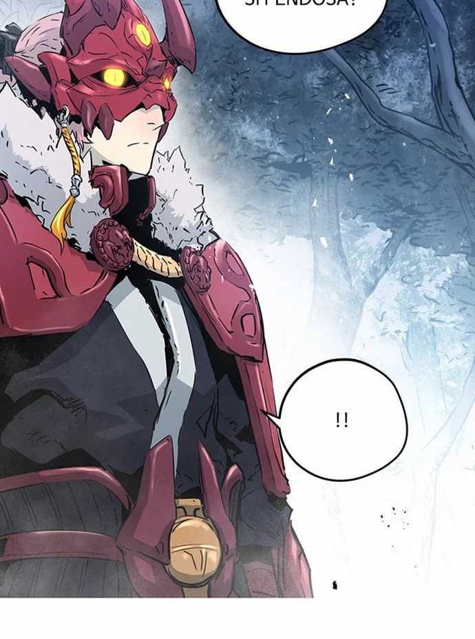 Promised Orchid chapter 84 halaman 90