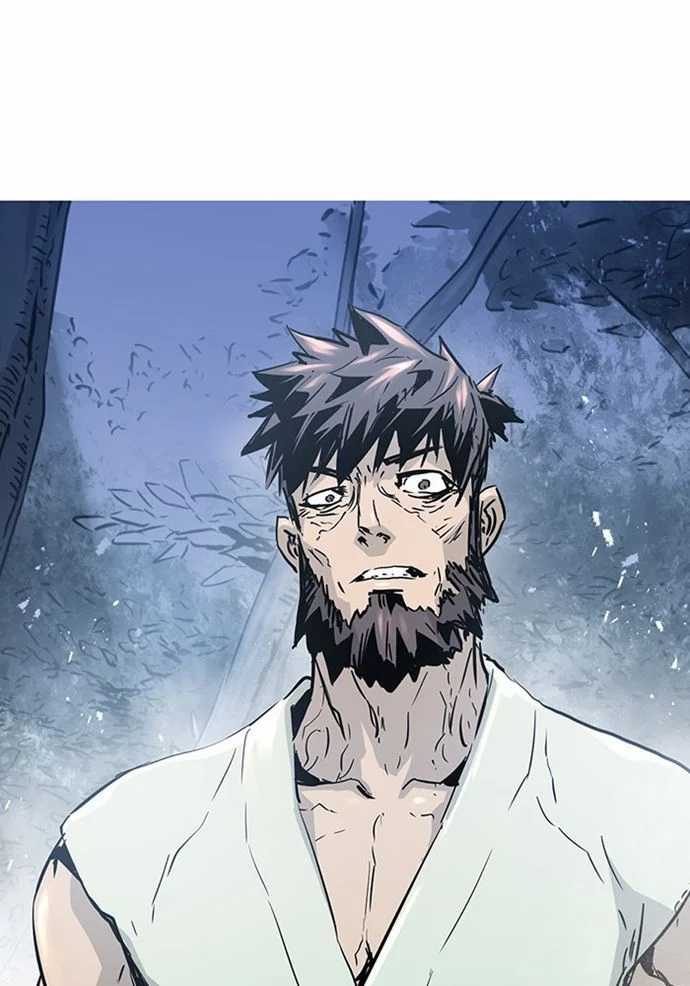 Promised Orchid chapter 84 halaman 91
