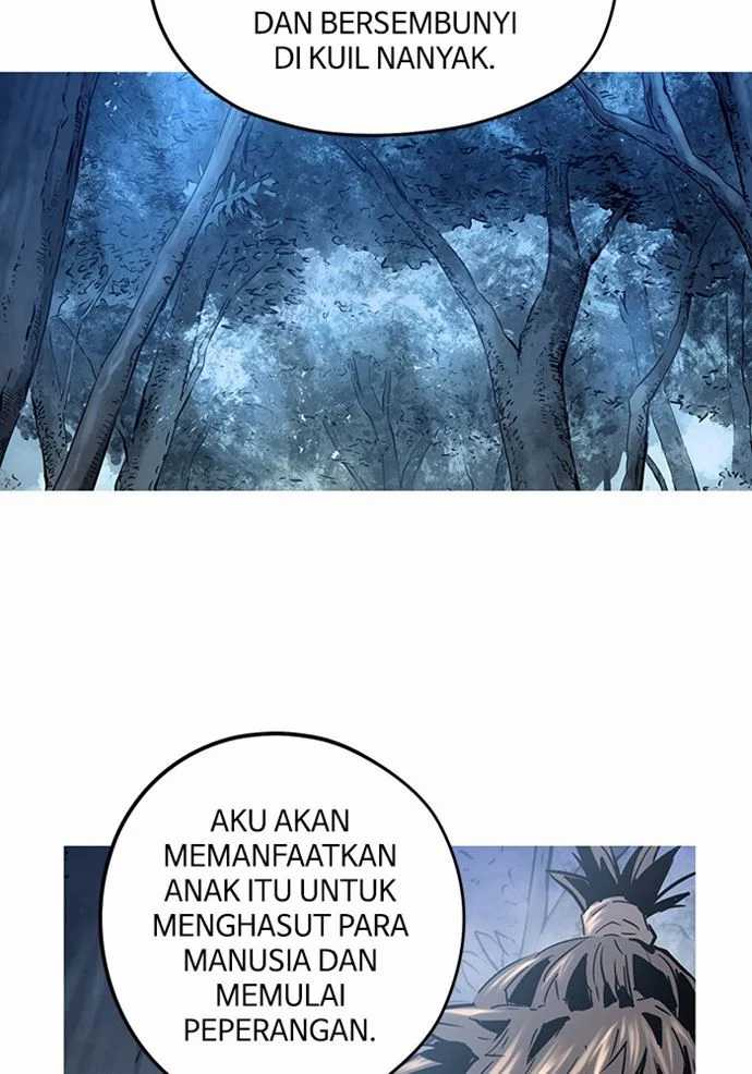 Promised Orchid chapter 84 halaman 93