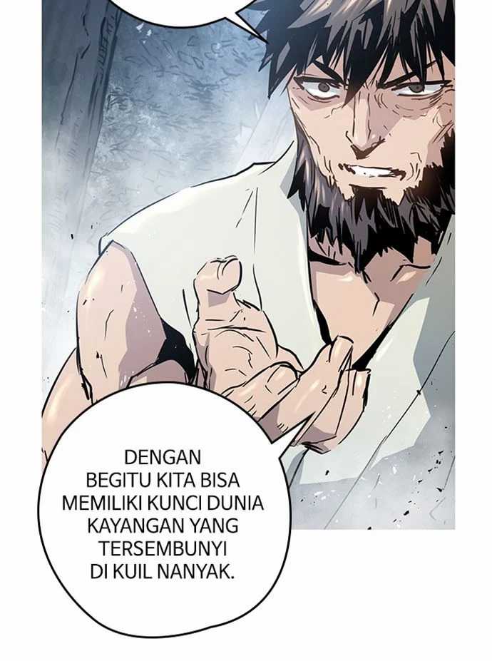Promised Orchid chapter 84 halaman 94