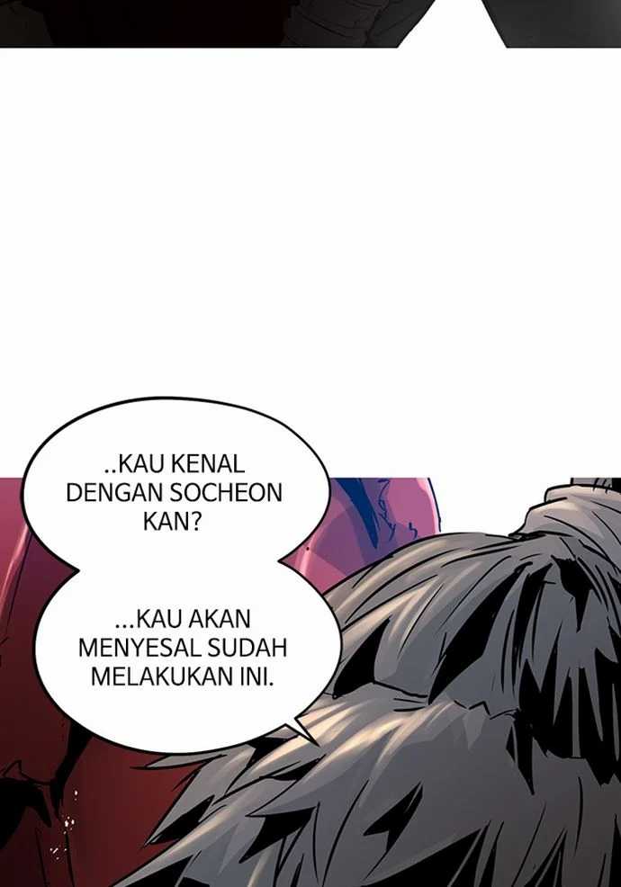 Promised Orchid chapter 84 halaman 99