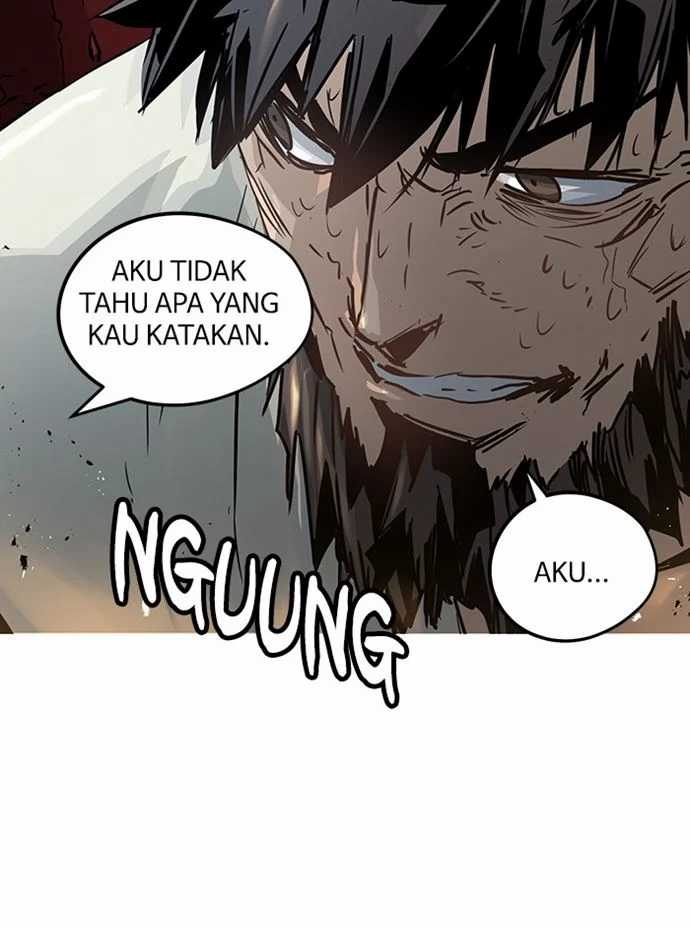 Promised Orchid chapter 84 halaman 100