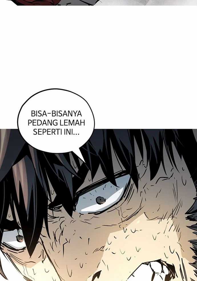 Promised Orchid chapter 84 halaman 103