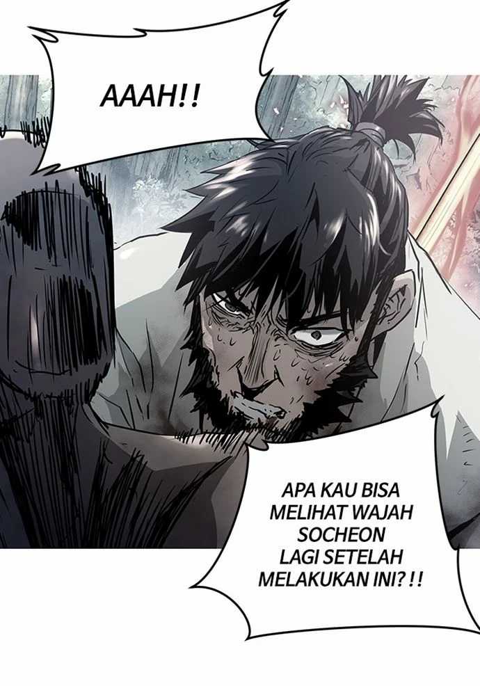 Promised Orchid chapter 84 halaman 109