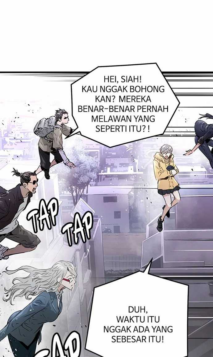 Promised Orchid chapter 84 halaman 119