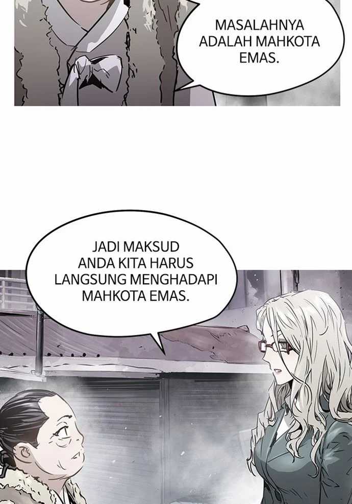 Promised Orchid chapter 84 halaman 122