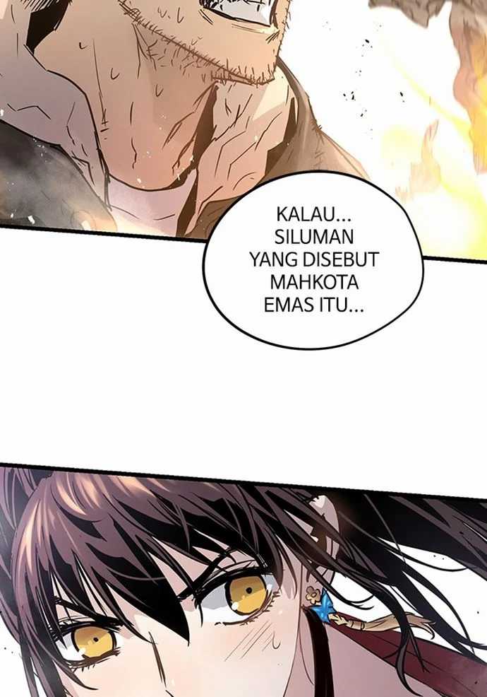 Promised Orchid chapter 84 halaman 124