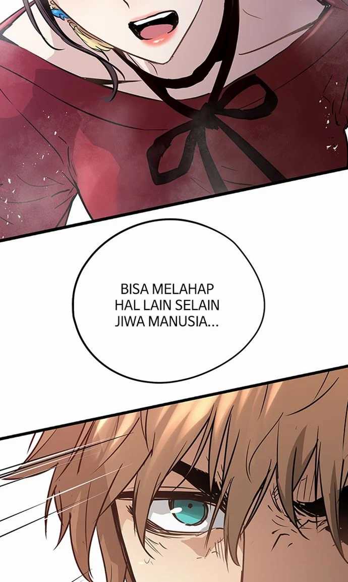 Promised Orchid chapter 84 halaman 125