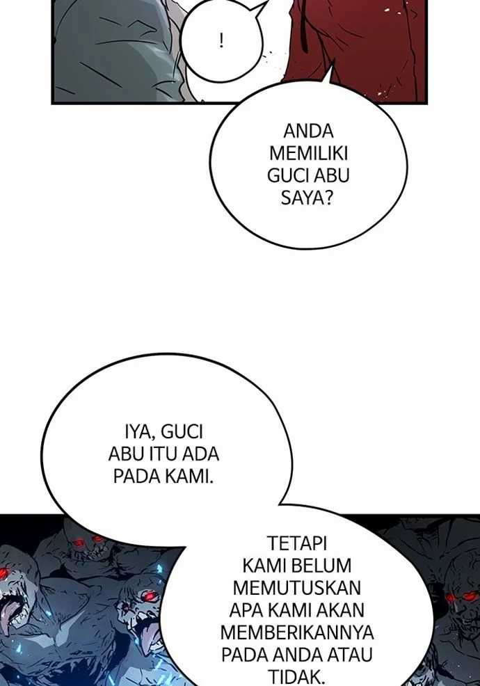 Promised Orchid Bab 85 halaman 37