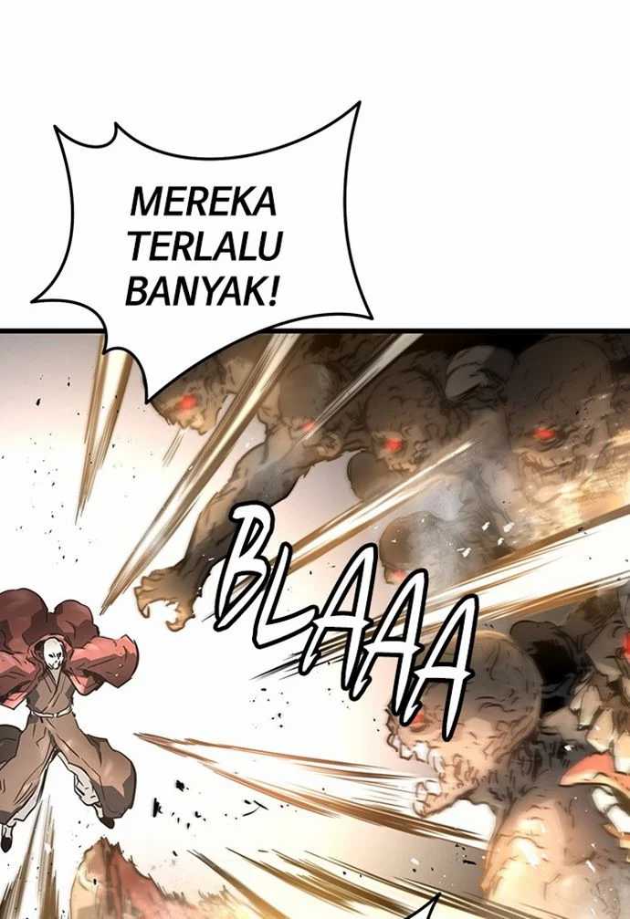 Promised Orchid Bab 85 halaman 40
