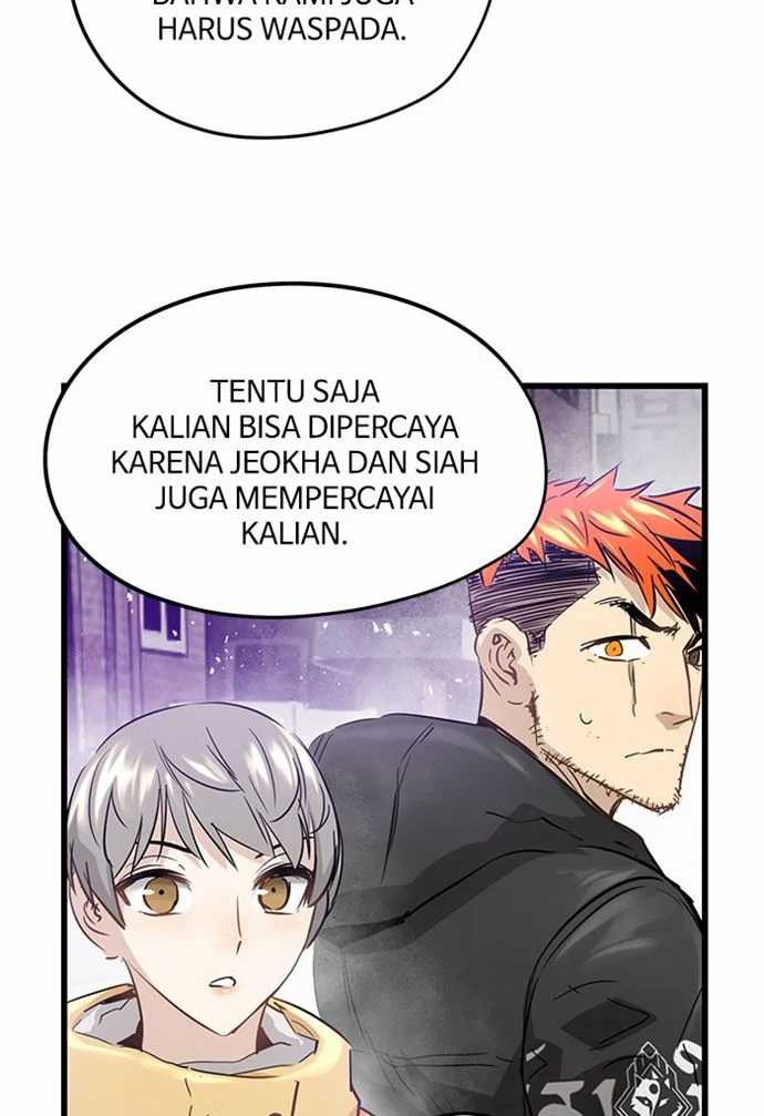 Promised Orchid Bab 85 halaman 52
