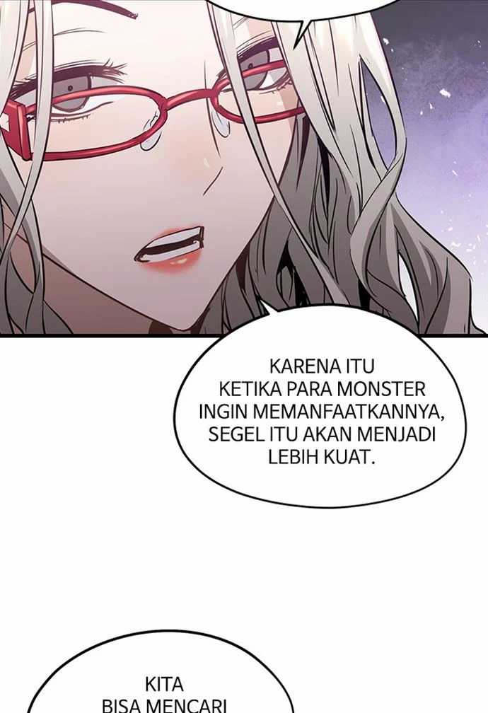 Promised Orchid Bab 85 halaman 56