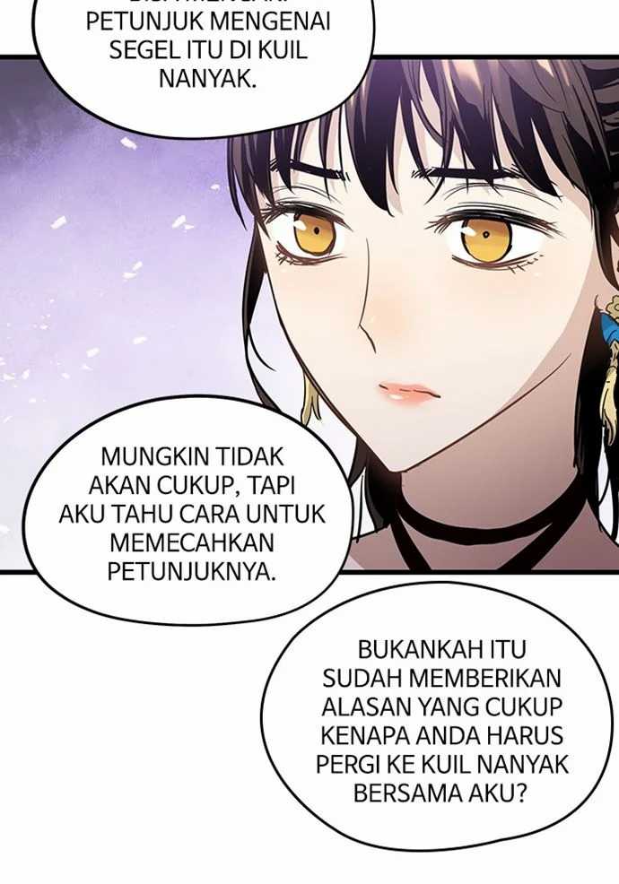Promised Orchid Bab 85 halaman 57