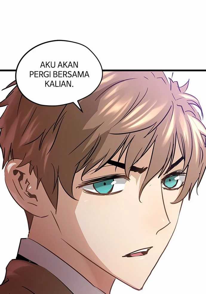 Promised Orchid Bab 85 halaman 59