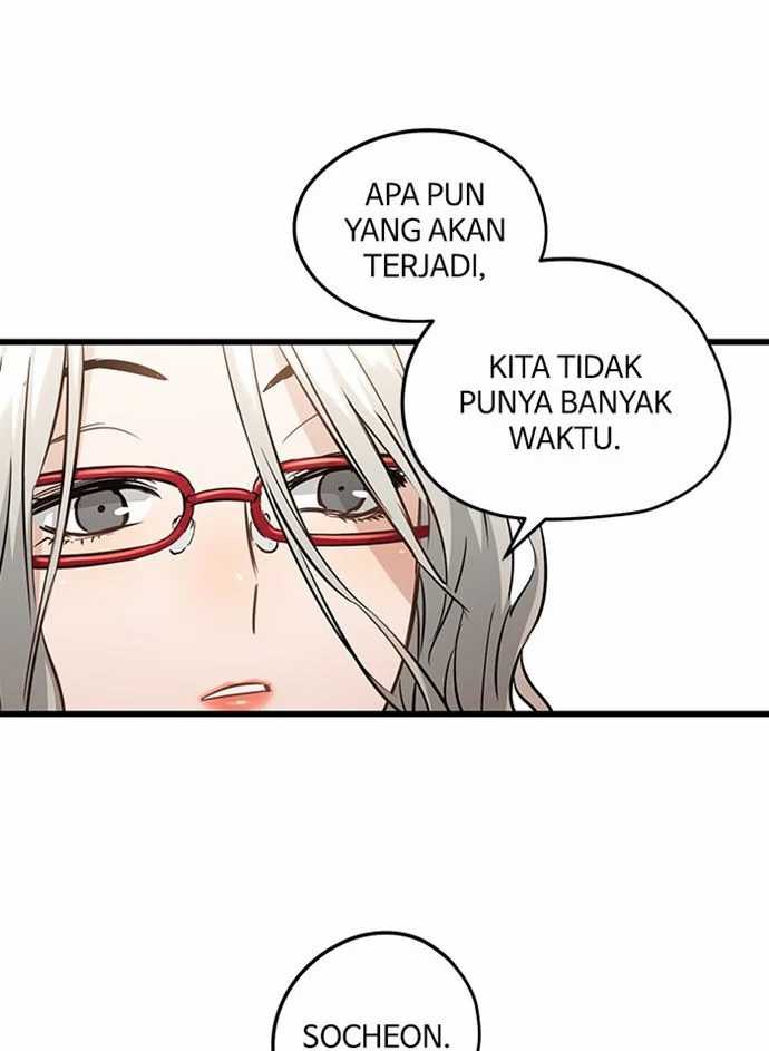 Promised Orchid Bab 85 halaman 61