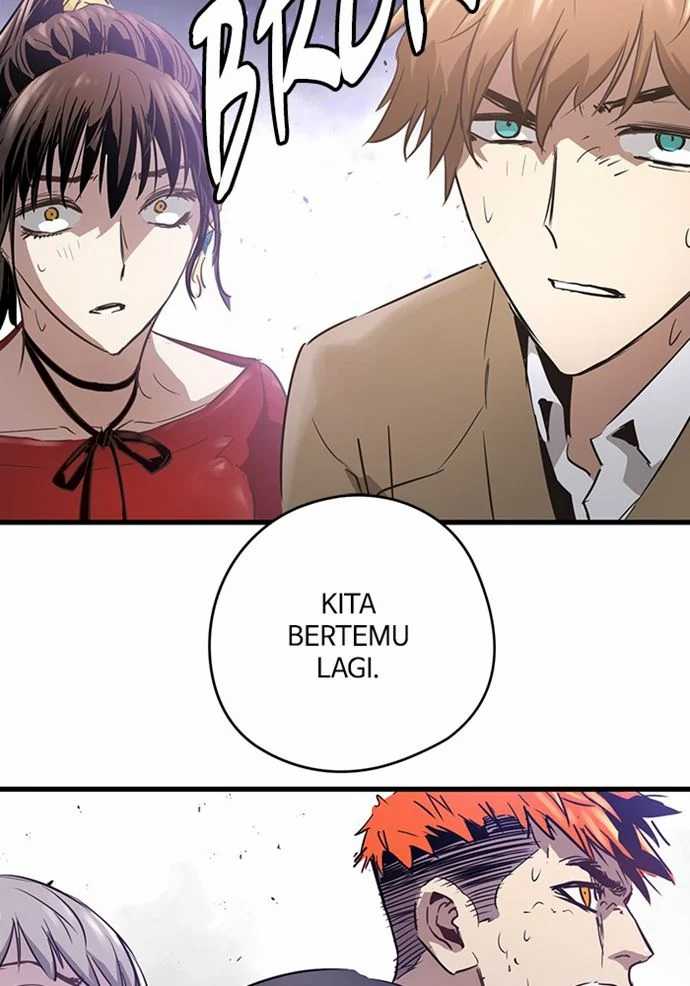 Promised Orchid Bab 85 halaman 74