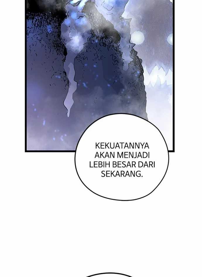 Promised Orchid Bab 85 halaman 81
