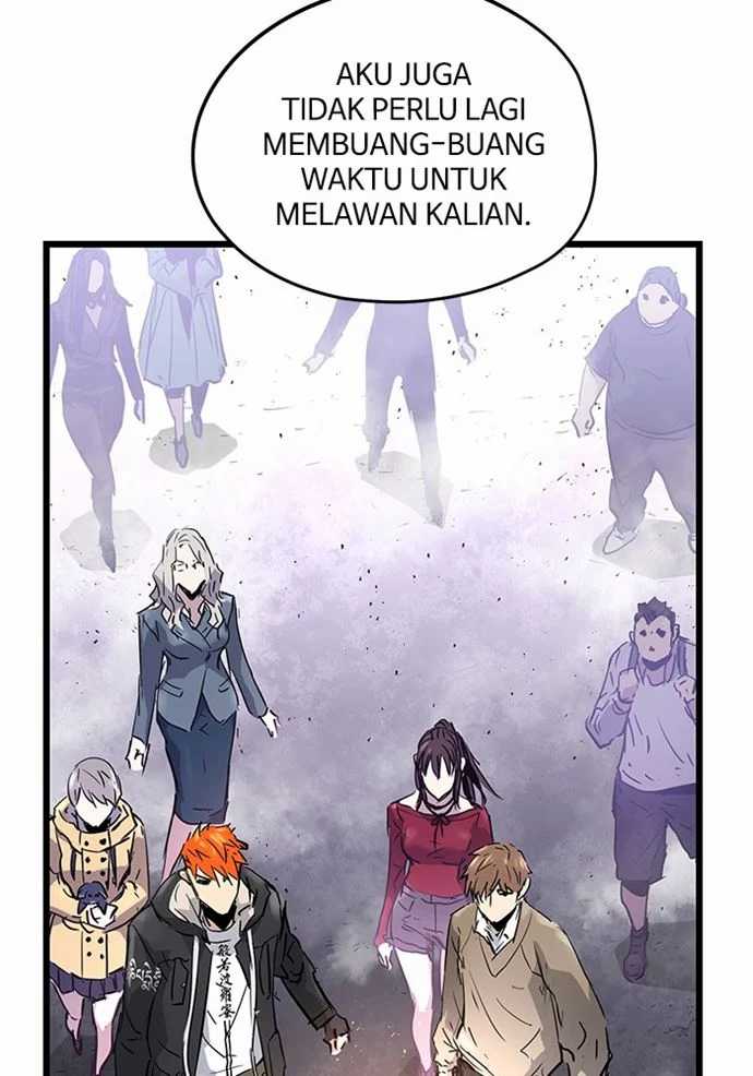 Promised Orchid Bab 85 halaman 82