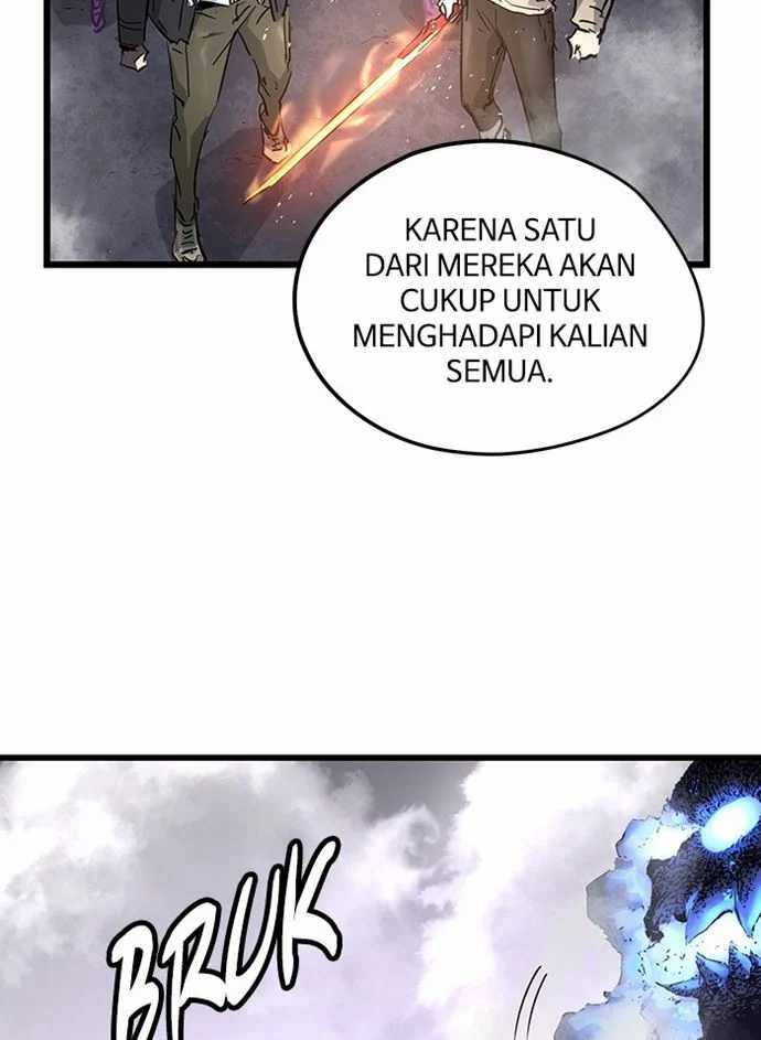 Promised Orchid Bab 85 halaman 83