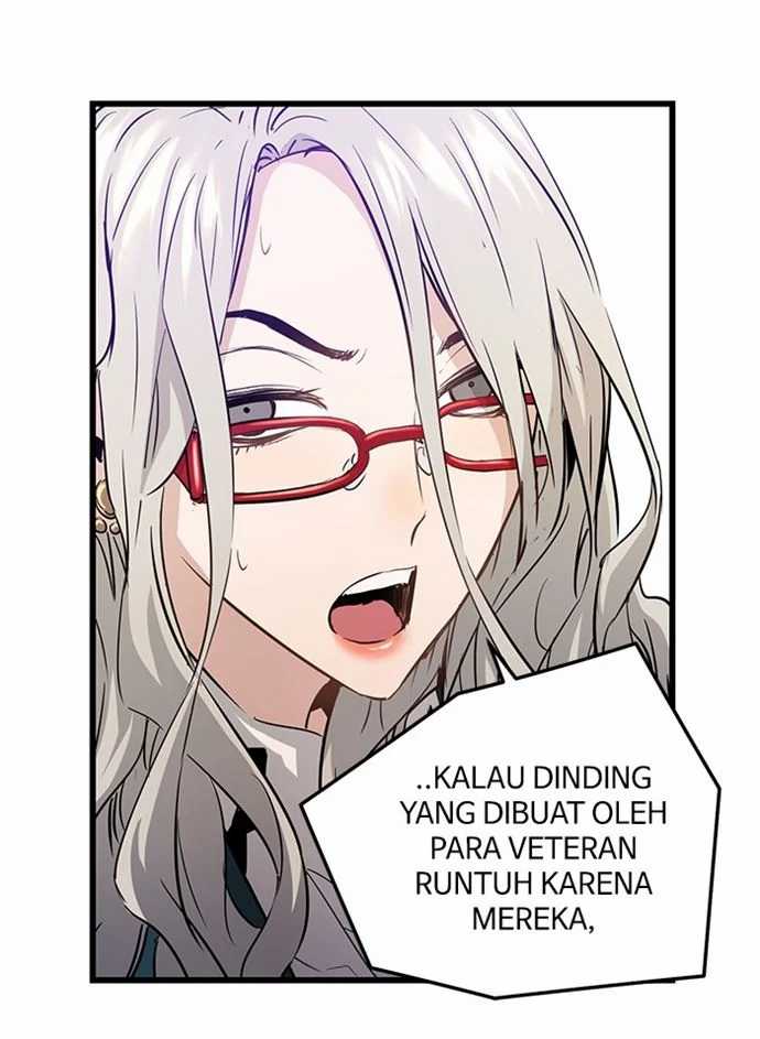 Promised Orchid Bab 85 halaman 89