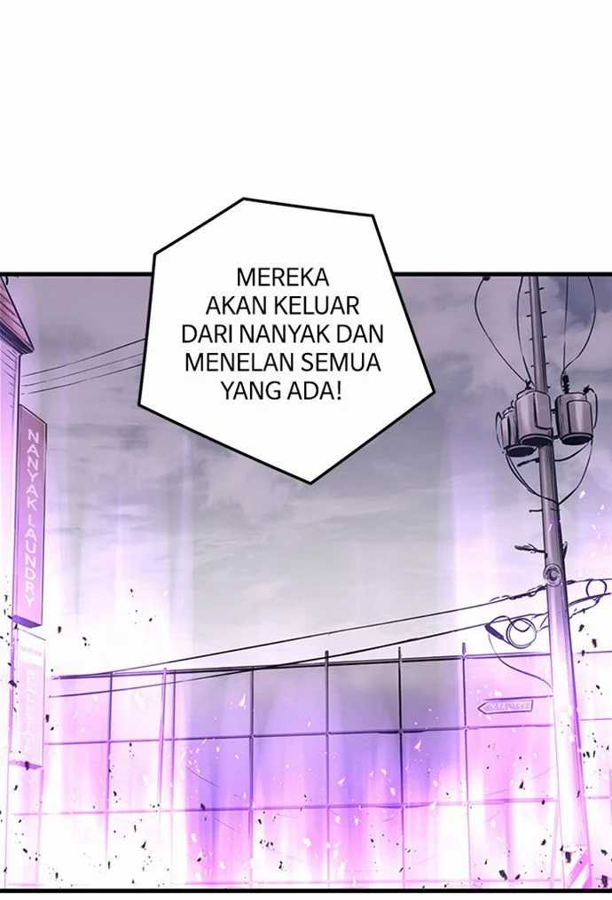 Promised Orchid Bab 85 halaman 90