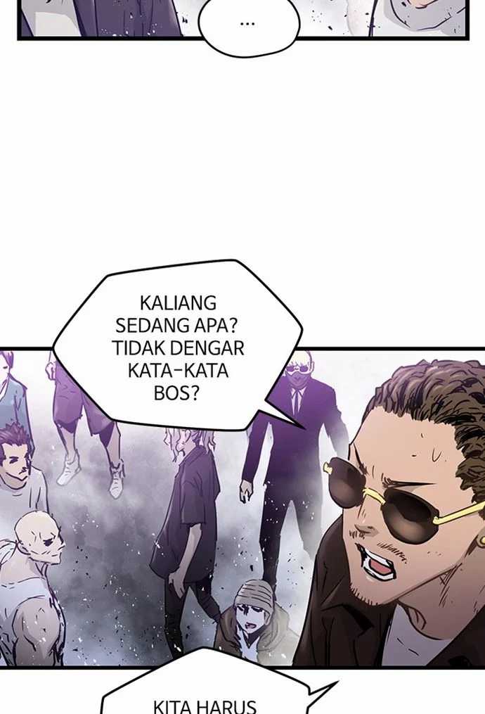 Promised Orchid Bab 85 halaman 96