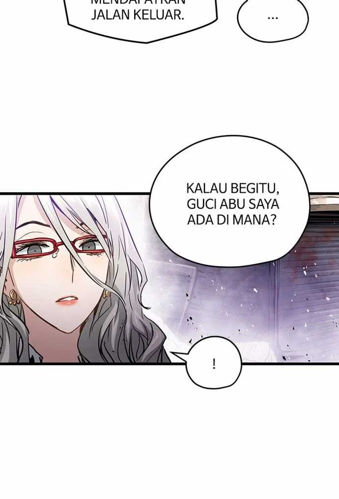 Promised Orchid Bab 85 halaman 100