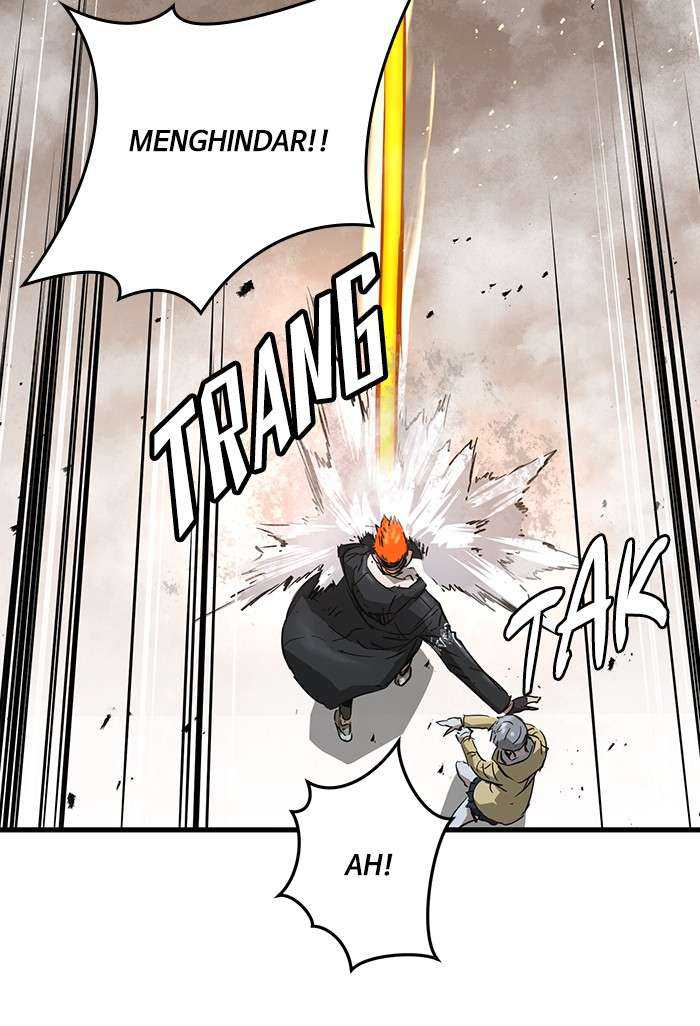 Promised Orchid chapter 87 halaman 9