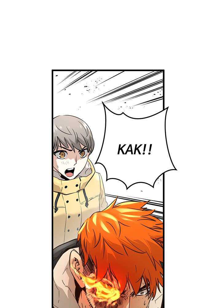 Promised Orchid chapter 87 halaman 14