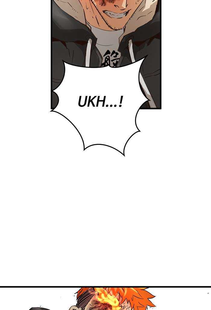 Promised Orchid chapter 87 halaman 15