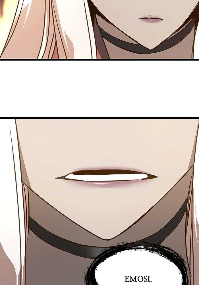 Promised Orchid chapter 87 halaman 18