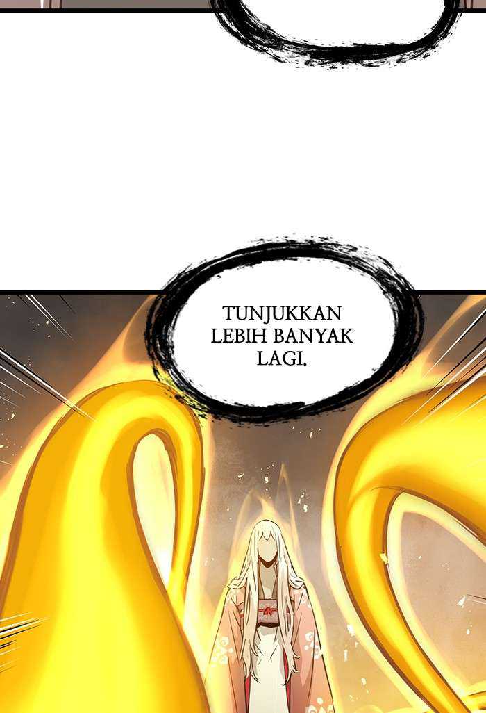 Promised Orchid chapter 87 halaman 19