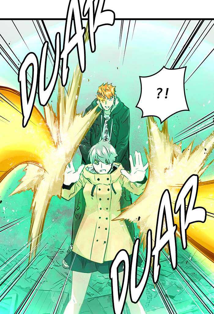 Promised Orchid chapter 87 halaman 21