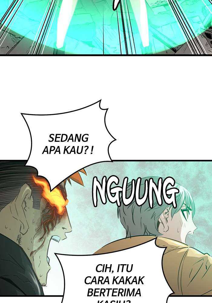 Promised Orchid chapter 87 halaman 22