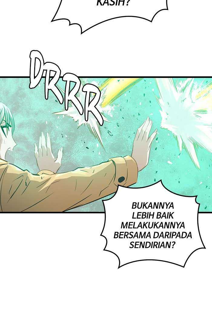 Promised Orchid chapter 87 halaman 23