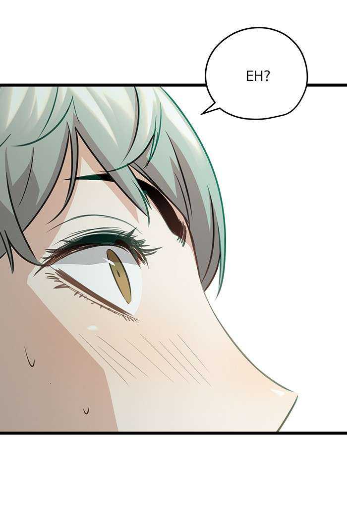 Promised Orchid chapter 87 halaman 25