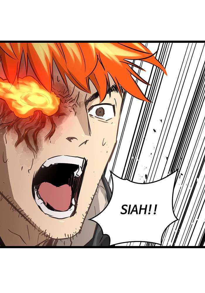 Promised Orchid chapter 87 halaman 28