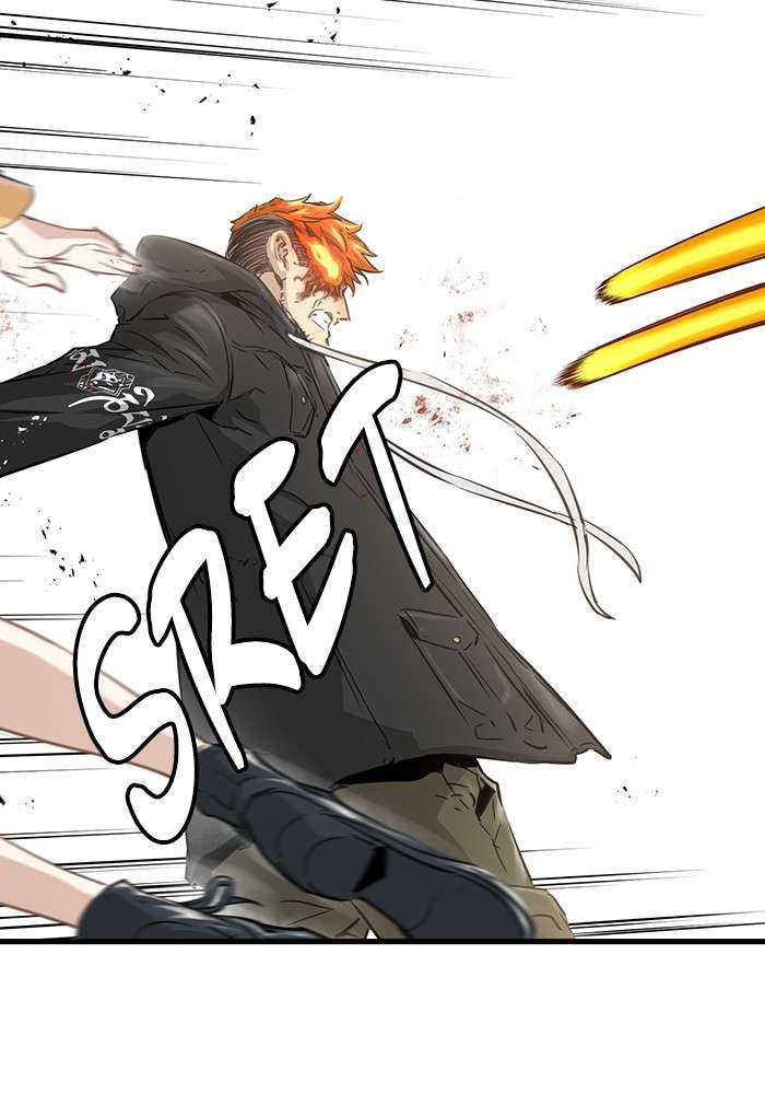 Promised Orchid chapter 87 halaman 31