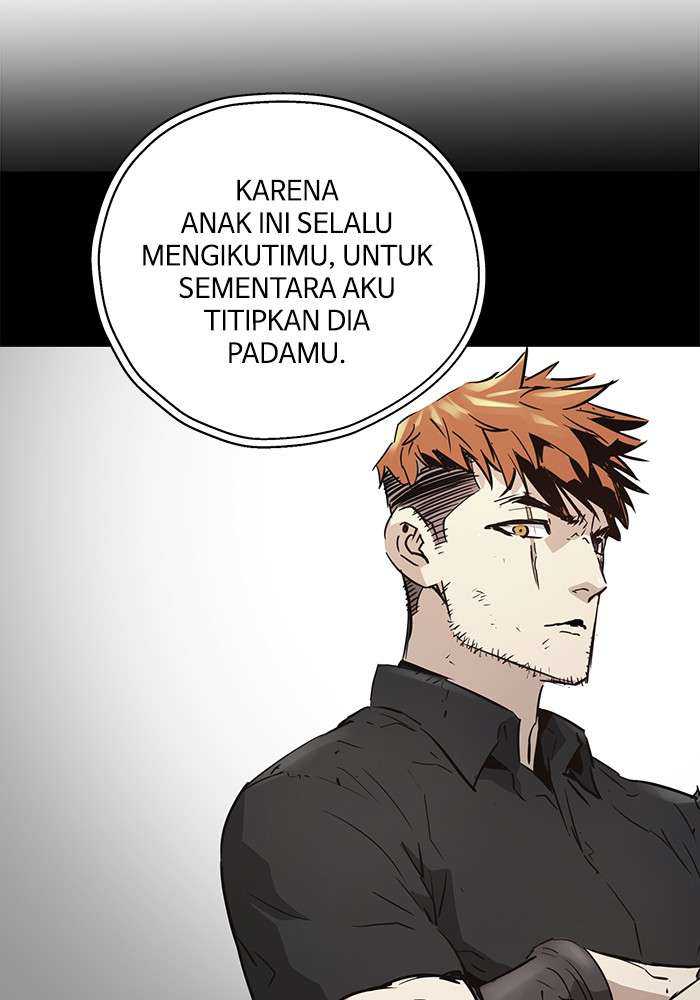 Promised Orchid chapter 87 halaman 41