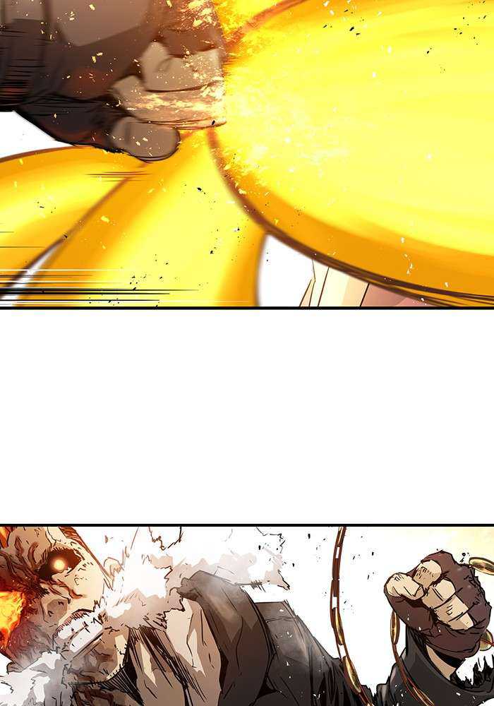 Promised Orchid chapter 87 halaman 51