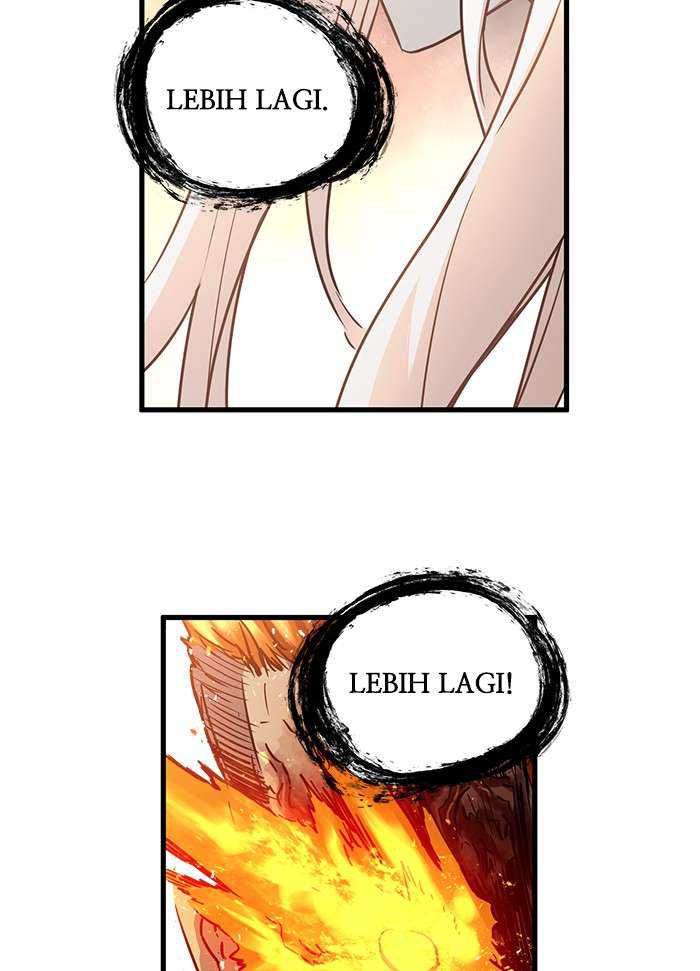 Promised Orchid chapter 87 halaman 54