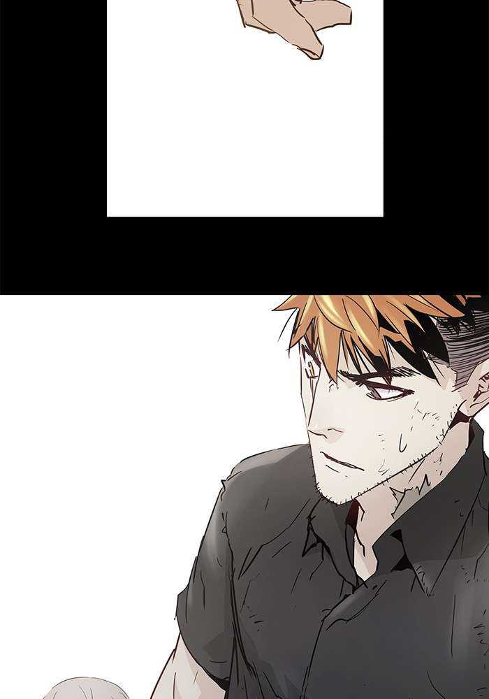 Promised Orchid chapter 87 halaman 62