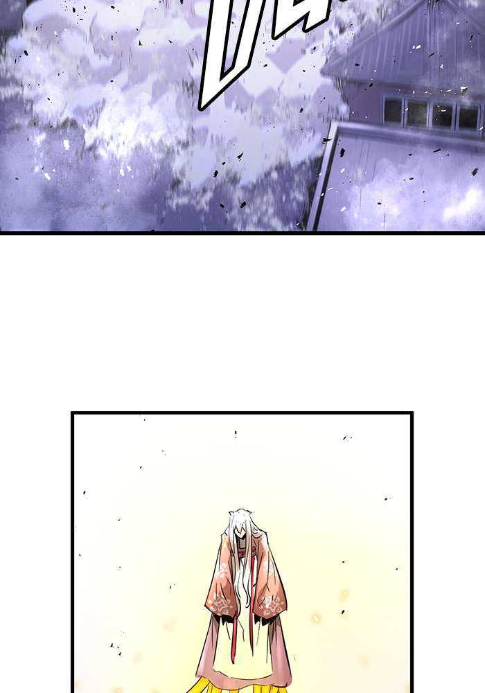 Promised Orchid chapter 87 halaman 66
