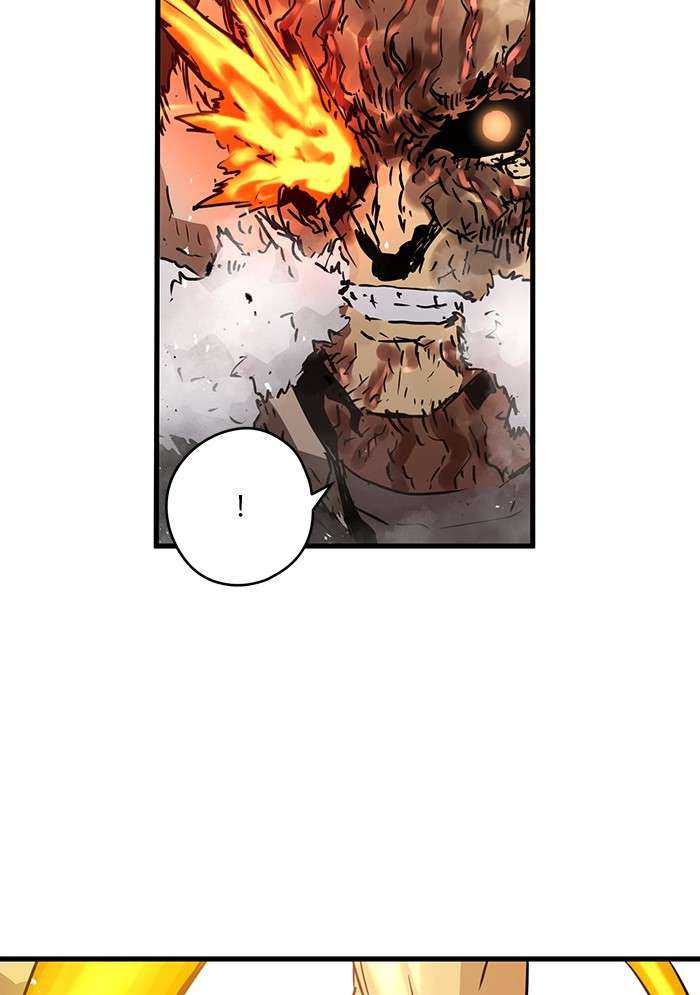 Promised Orchid chapter 87 halaman 81