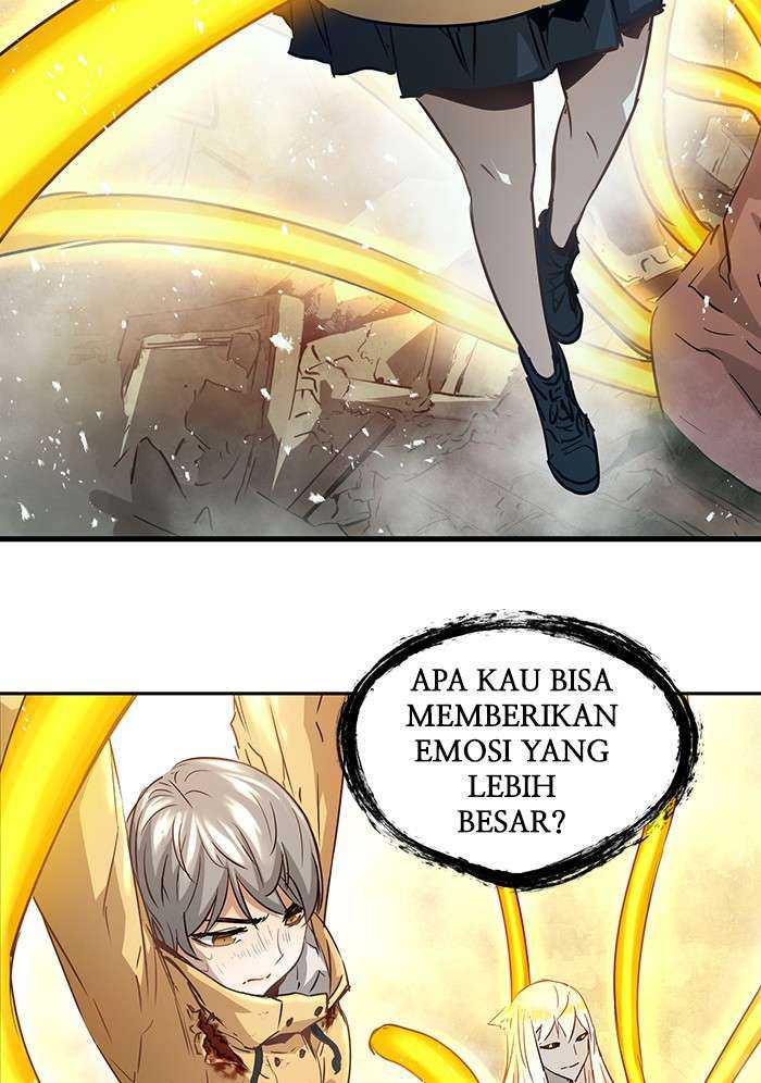Promised Orchid chapter 87 halaman 83