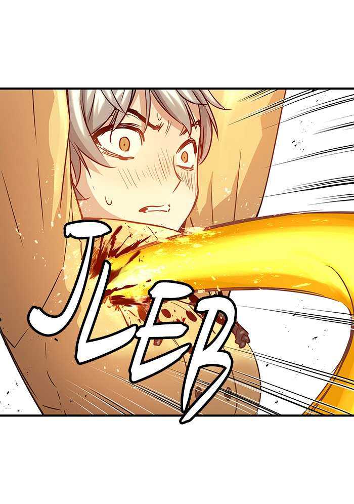 Promised Orchid chapter 87 halaman 87