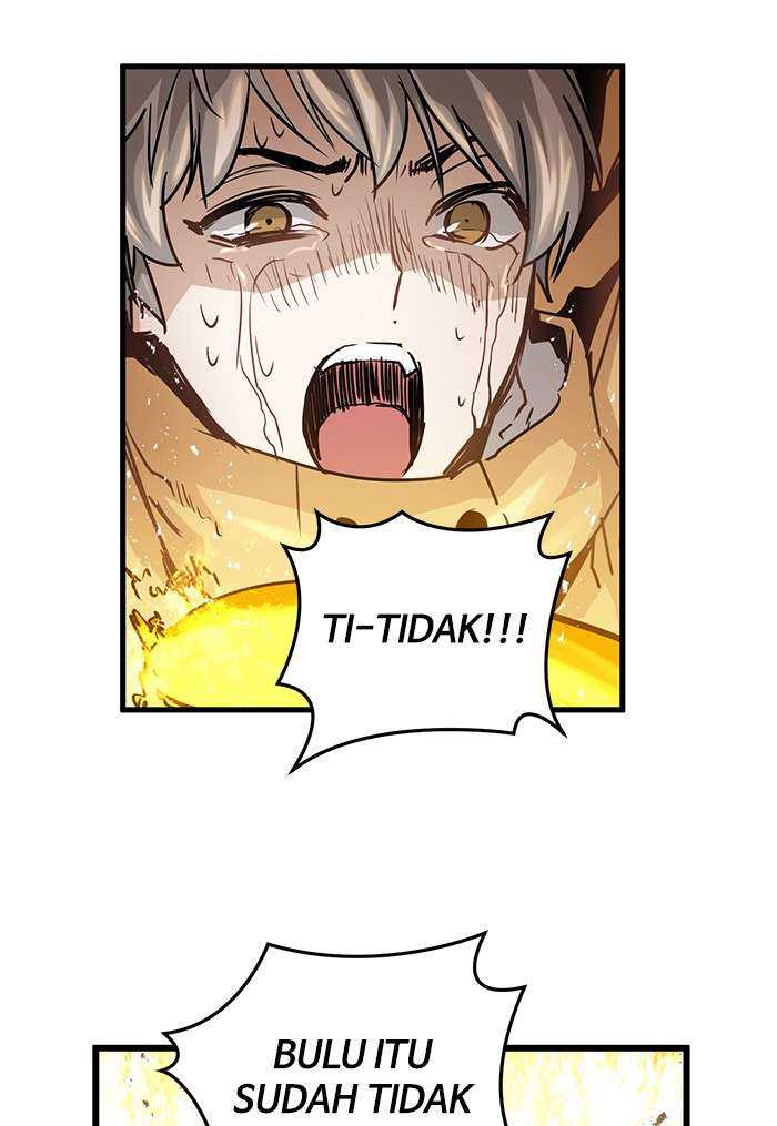 Promised Orchid chapter 87 halaman 92
