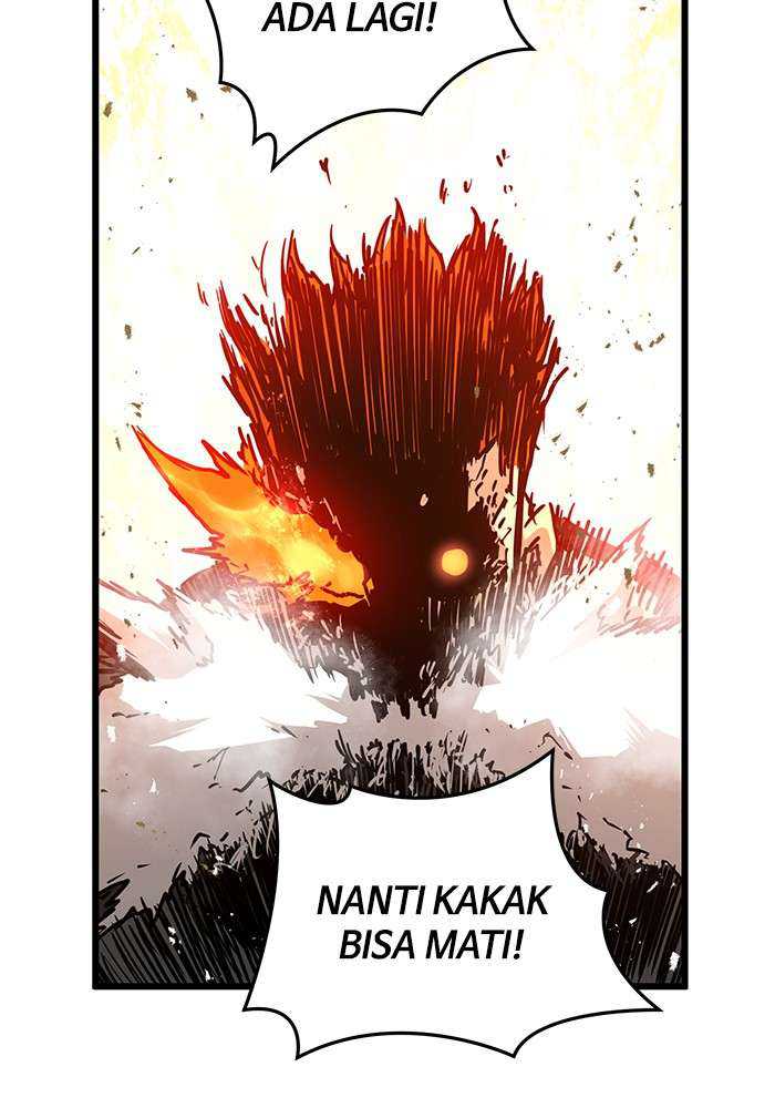 Promised Orchid chapter 87 halaman 93